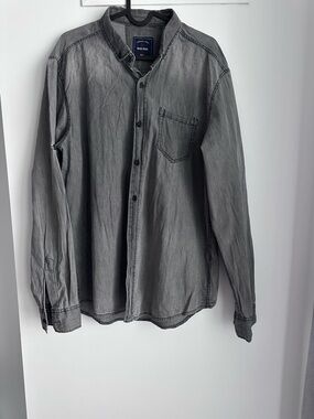Men’s shirt-EUR XXL